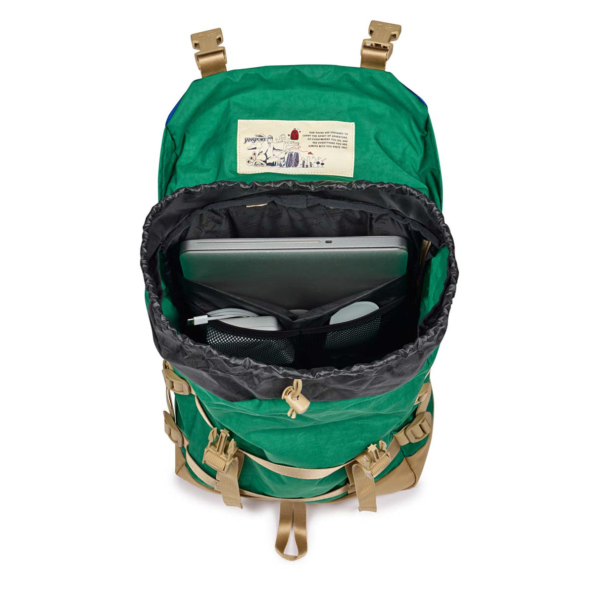 SKIP PACK 【6月18日以降発送予定】