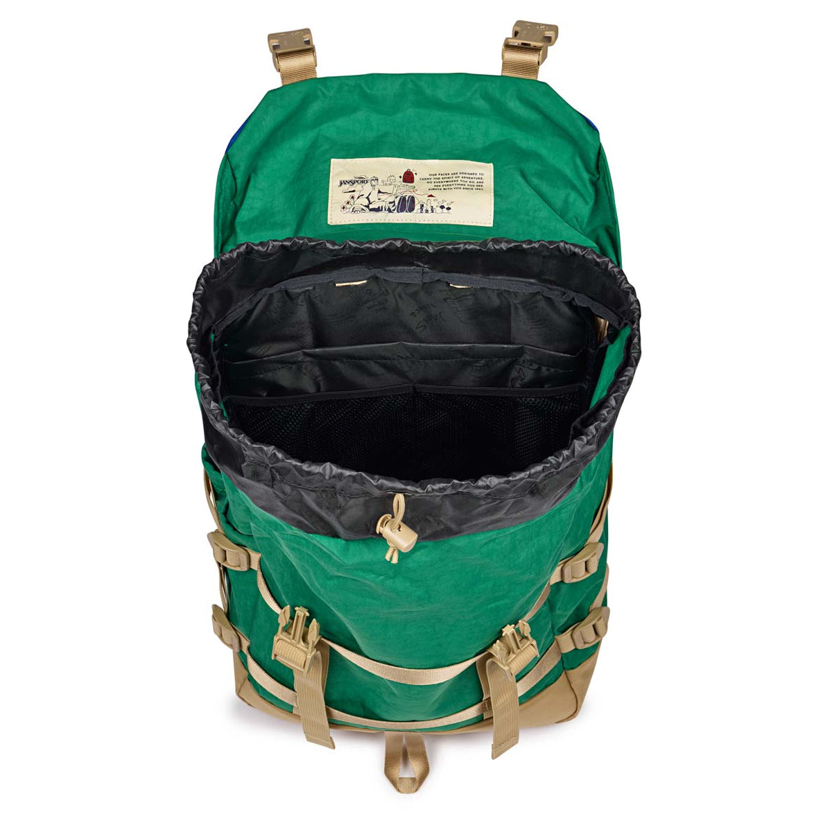 SKIP PACK 【6月18日以降発送予定】