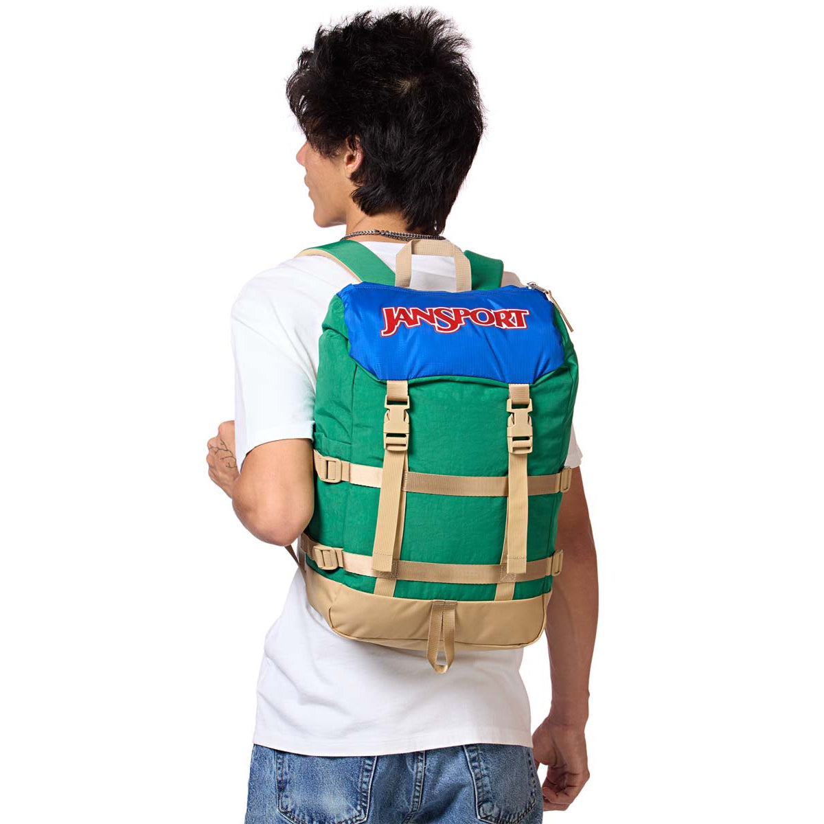 SKIP PACK 【6月18日以降発送予定】