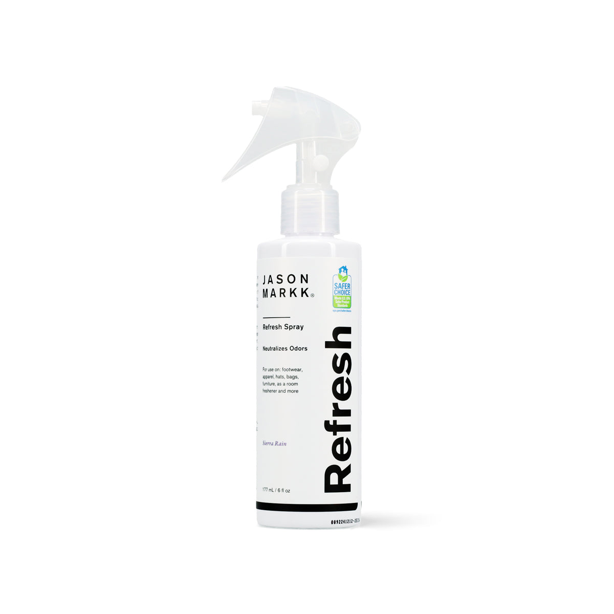 Refresh Spray