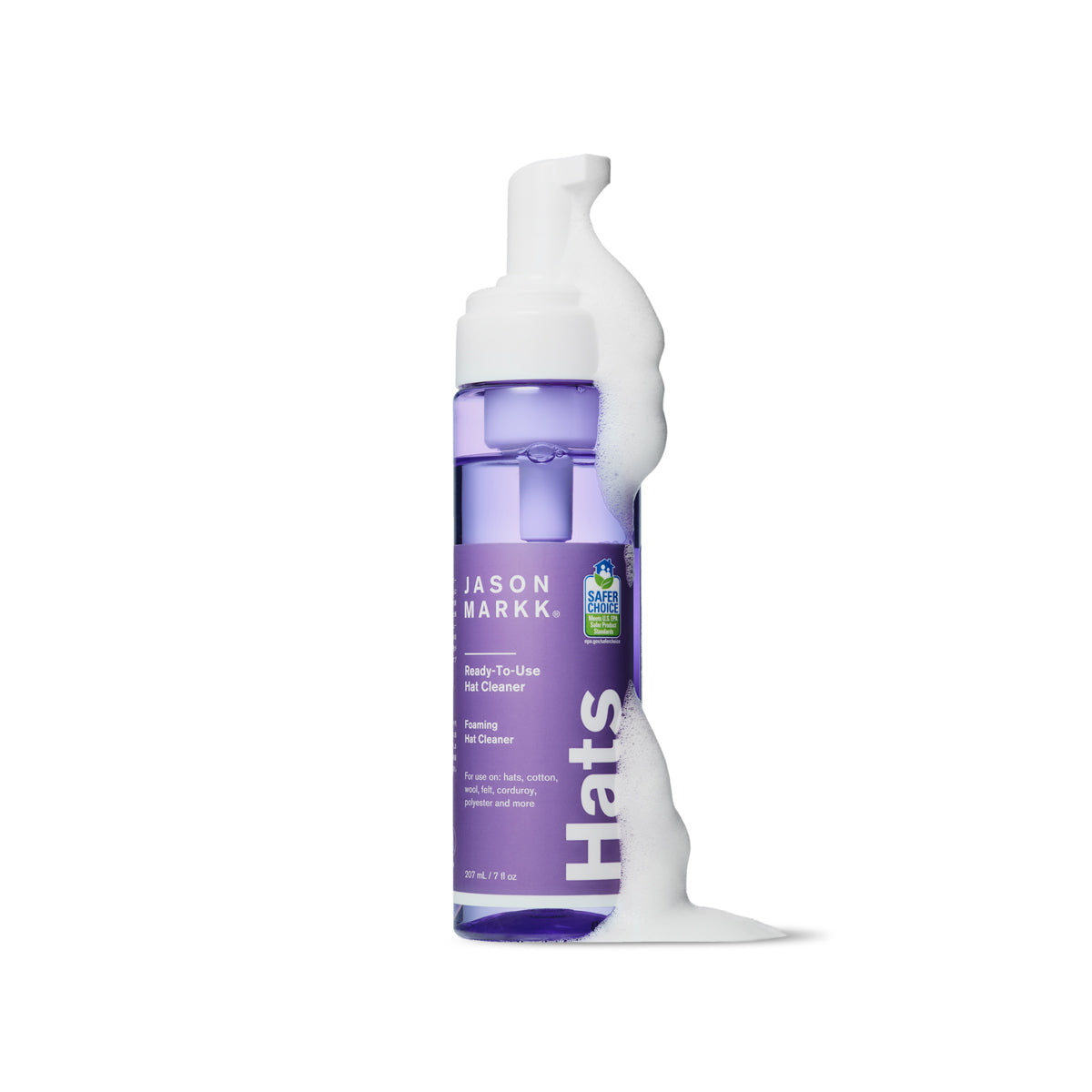 7oz Ready-To-Use Hat Cleaner