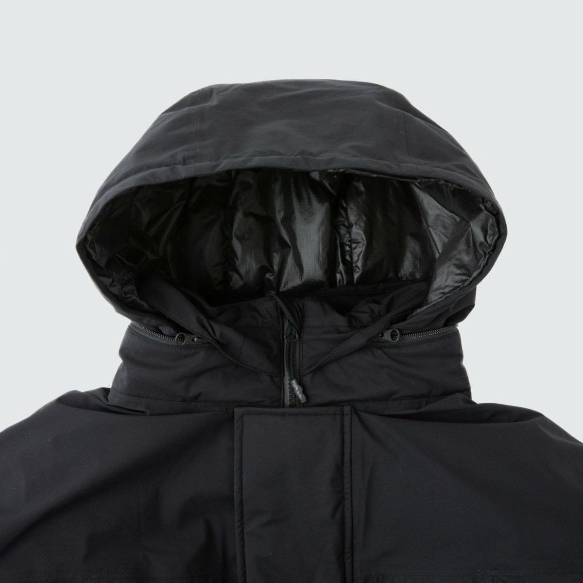 WILD THINGS HIGH GRADE MONSTER ワイルドシングス ハイグレードモンスター WT25135SK【メンズ ダウンジャケット 防寒性 撥水 透湿性 軽量 耐久性 リサイクルダウン 25FW】