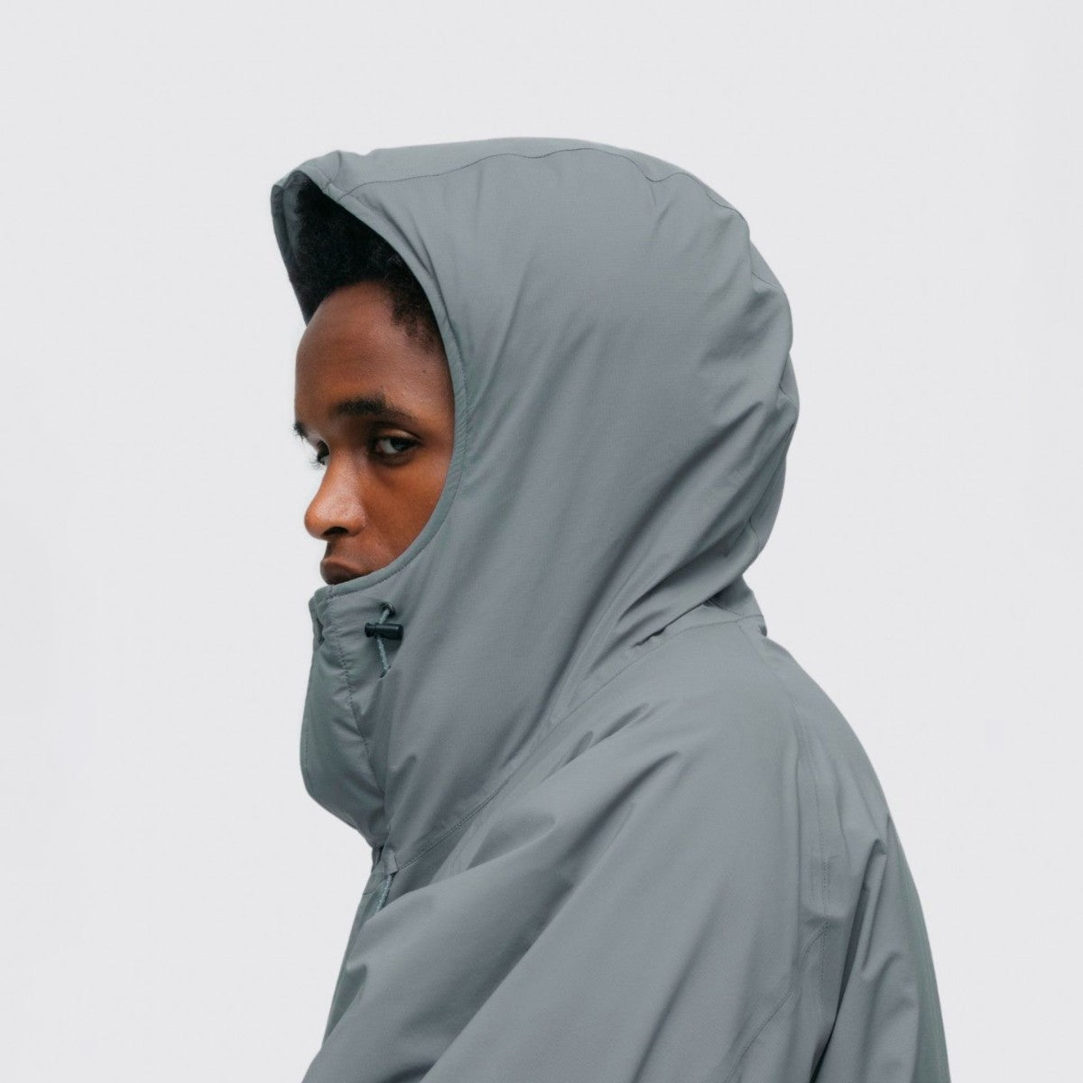 WILD THINGS MAKALU JACKET ワイルドシングス マカル ジャケット WT25136SK【メンズ ダウンジャケット 防寒性 撥水 透湿性 軽量 耐久性 リサイクルダウン 25FW】