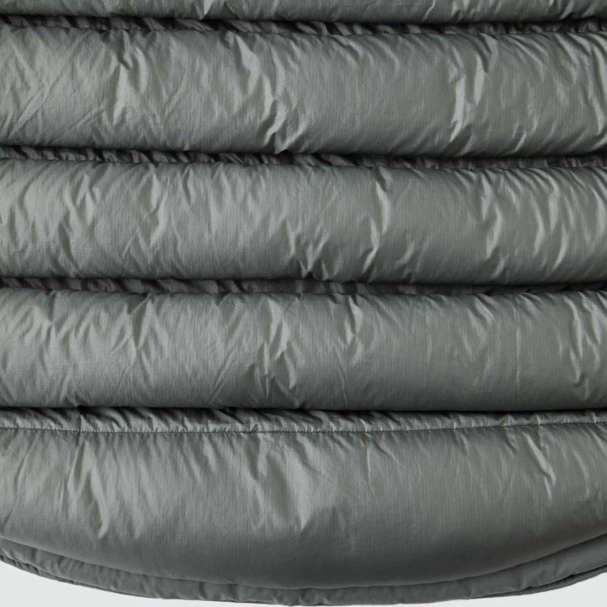 WILD THINGS MAKALU JACKET ワイルドシングス マカル ジャケット WT25136SK【メンズ ダウンジャケット 防寒性 撥水 透湿性 軽量 耐久性 リサイクルダウン 25FW】