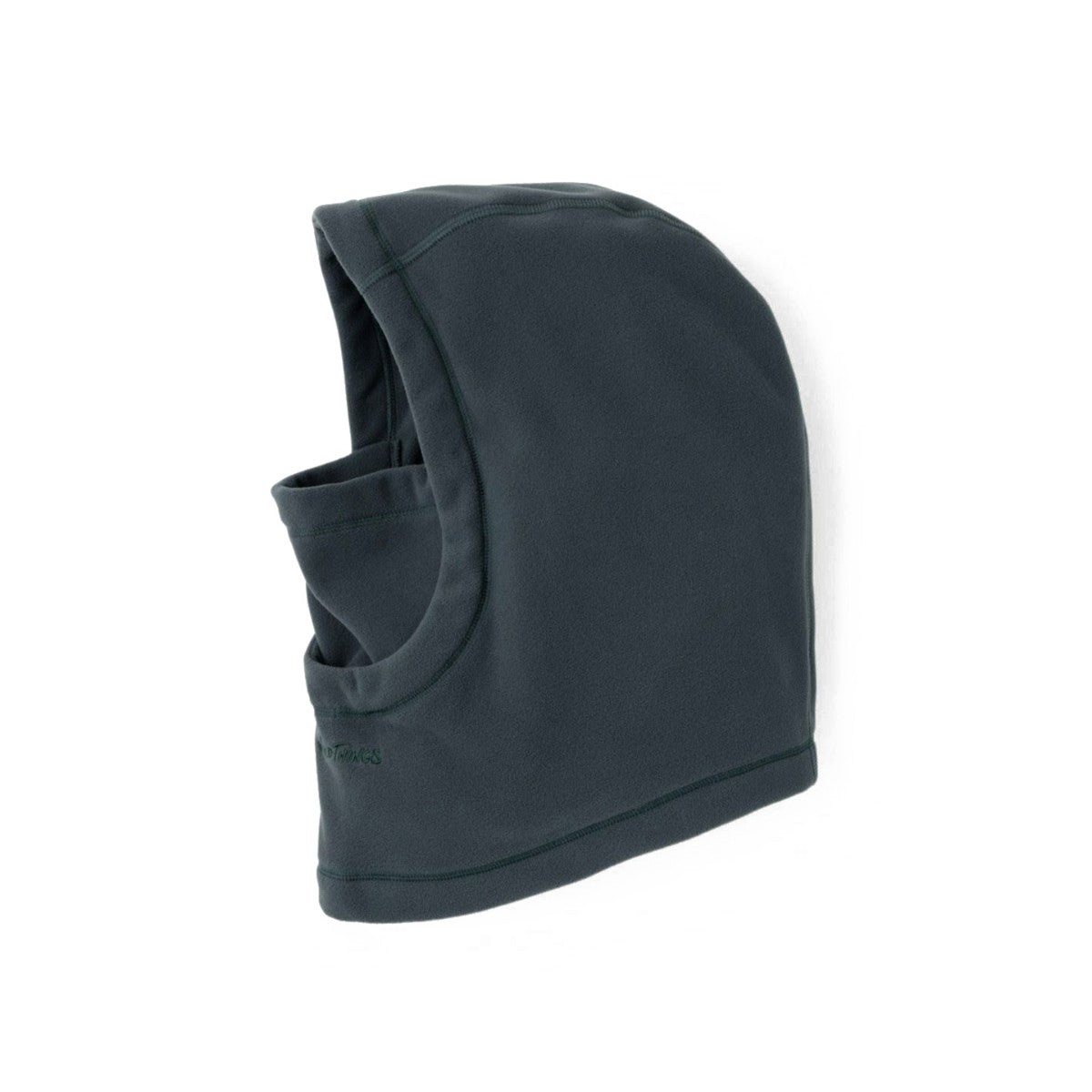 WILD THINGS POLARTEC STORM HOODIE ワイルドシングス ポーラテック ストームフーディー WT252-18【メンズ フーディ 防風性 保温性 撥水性 ミドルレイヤー フリース 25FW】