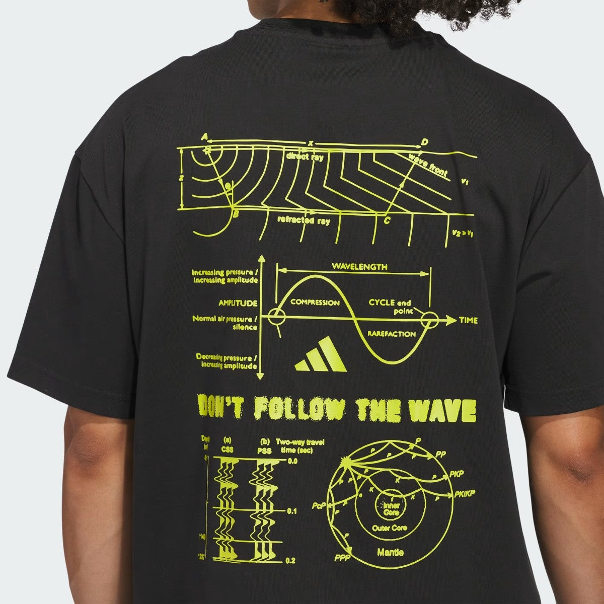 ANTHONY EDWARDS DFTW TEE