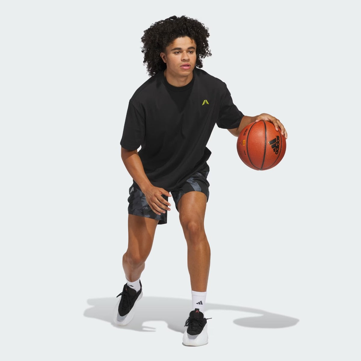 ANTHONY EDWARDS DFTW TEE