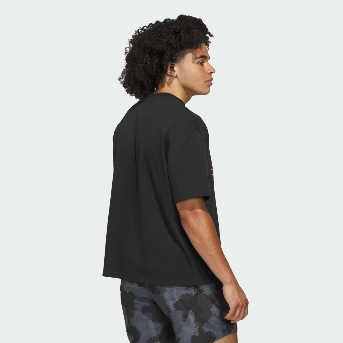 ANTHONY EDWARDS DFTW TEE 2