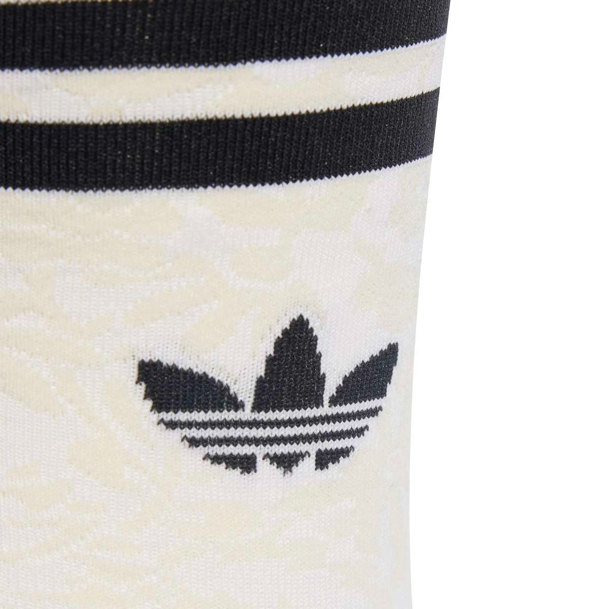adidas Originals adidas Originals × Liberty London Crew Socks 2-Pack アディダスオリジナルス アディダス オリジナルス × リバティ ロンドン クルーソックス2足組 BW062【レディース 靴下 ソックス フローラルパターン プリント コラボ 25FW】