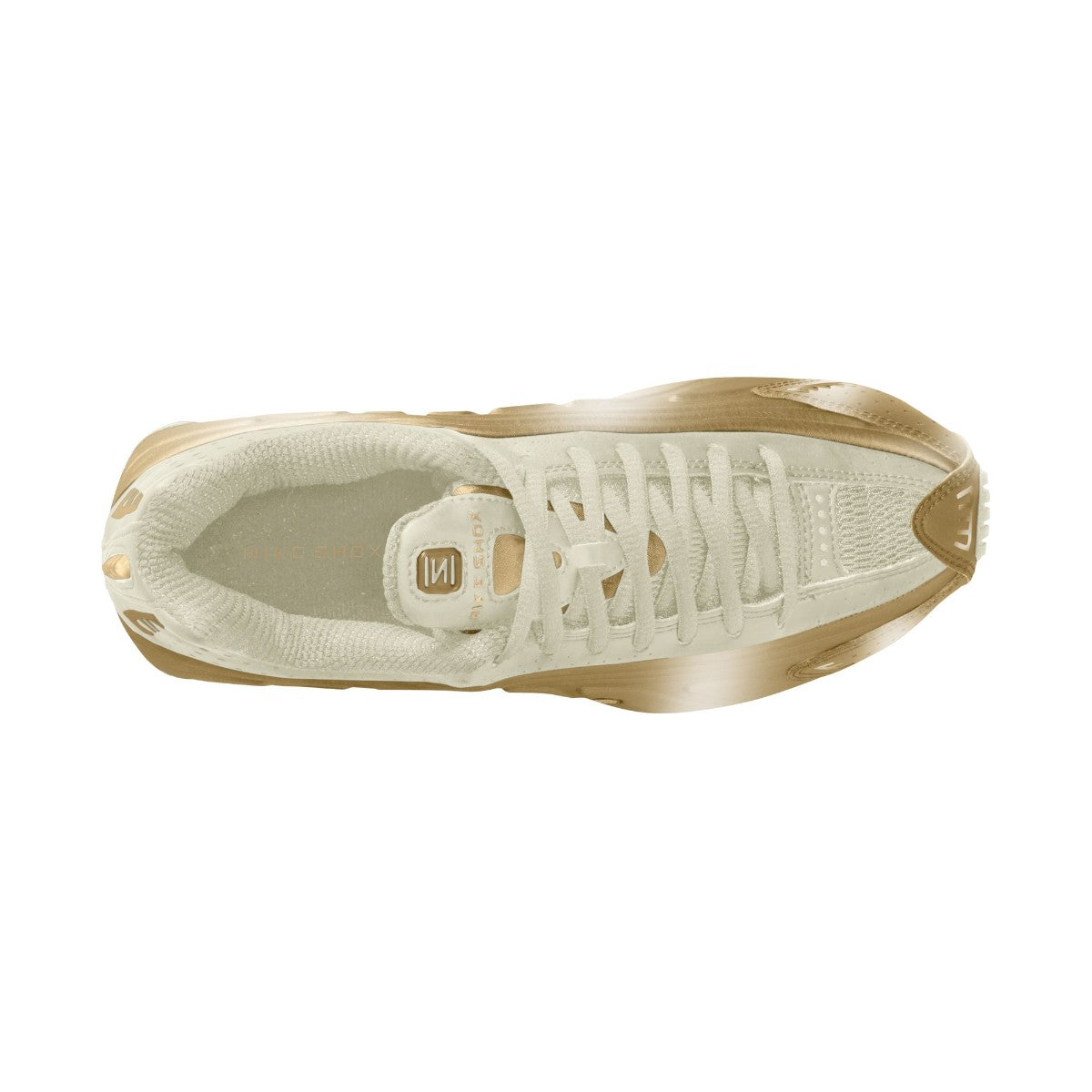 Wmns Shox R4