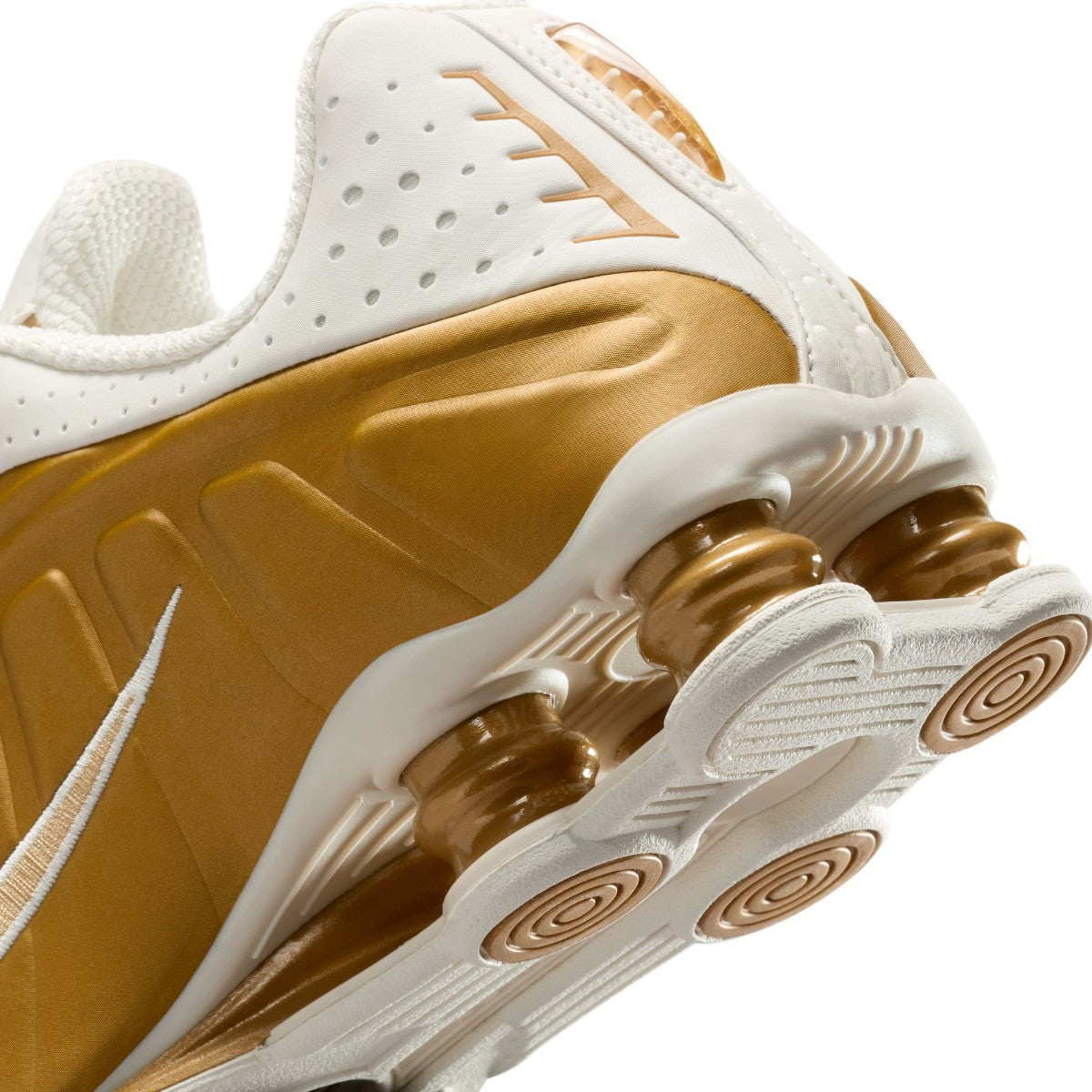 Wmns Shox R4
