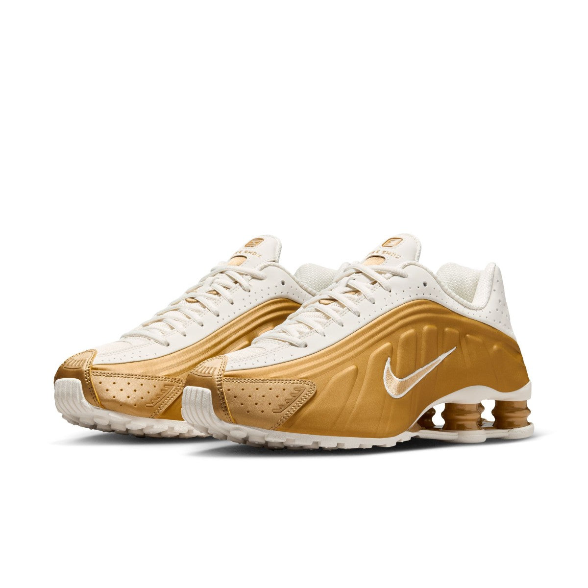 Wmns Shox R4