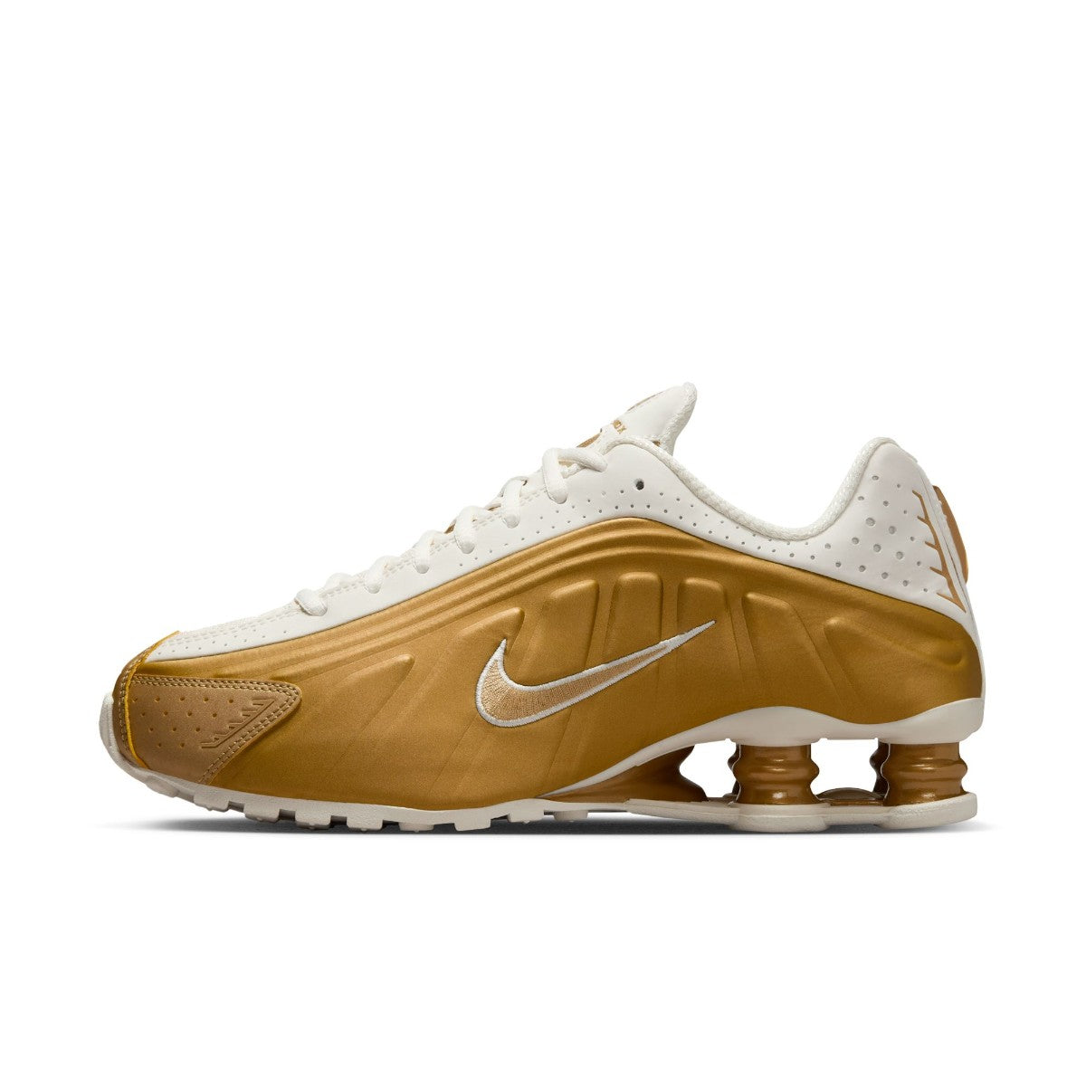Wmns Shox R4