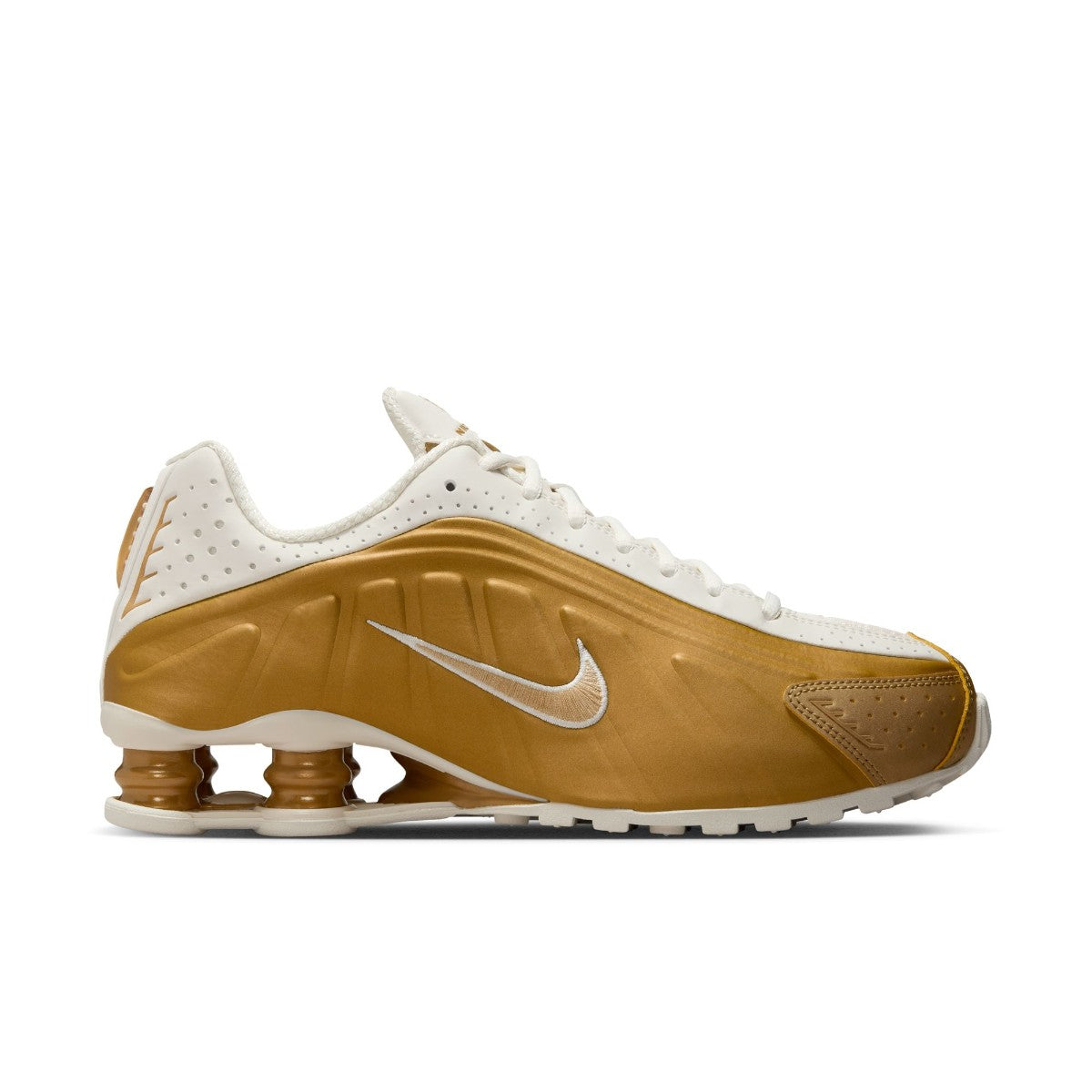 Wmns Shox R4