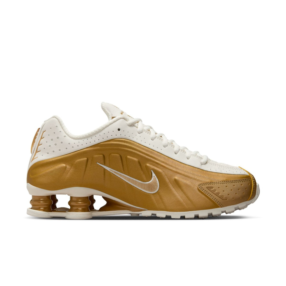 Wmns Shox R4