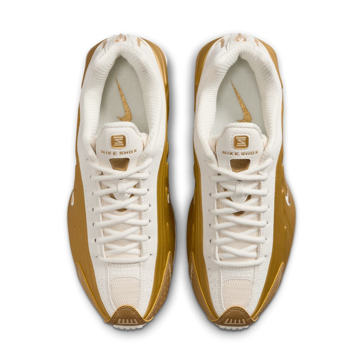 Wmns Shox R4