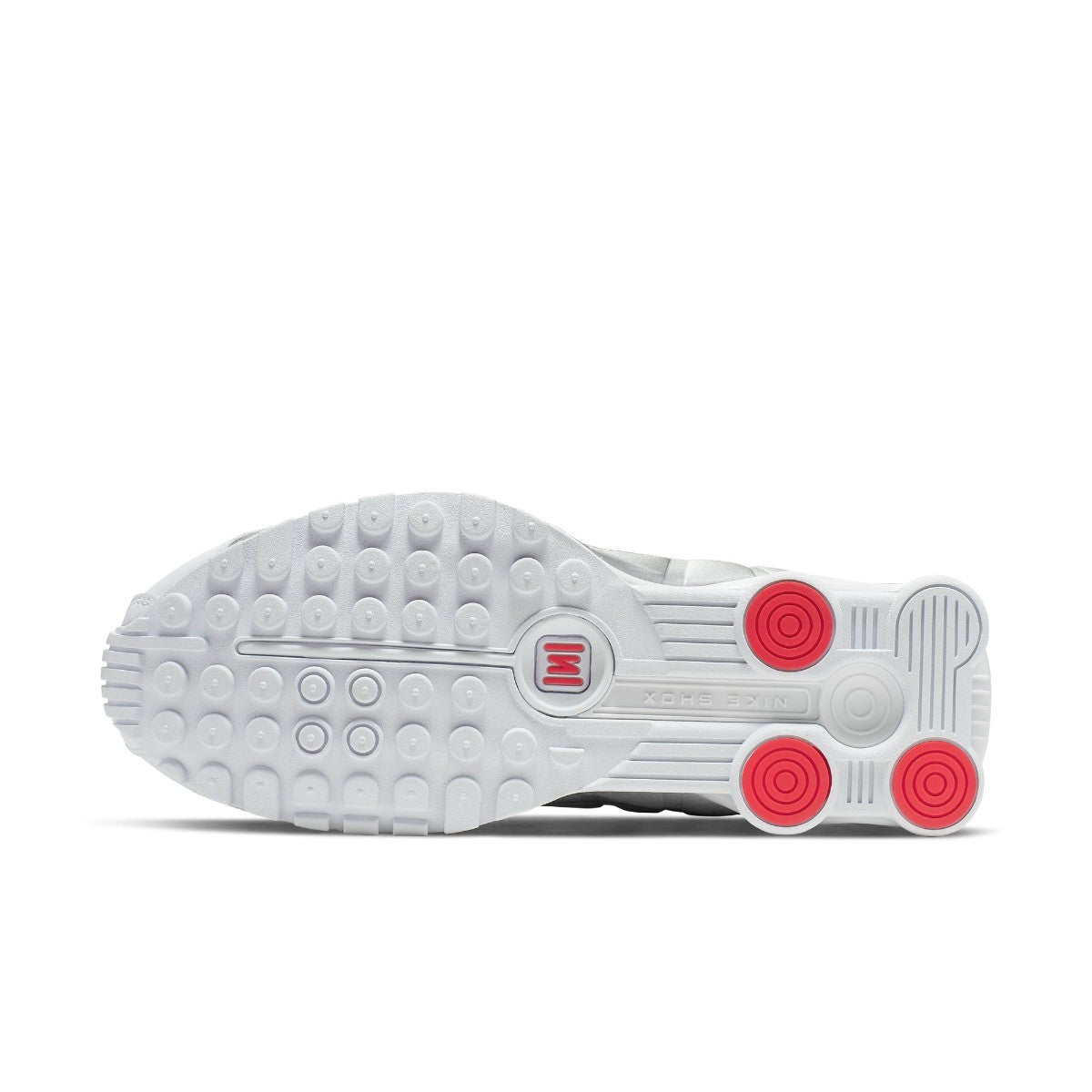 Wmns Shox R4