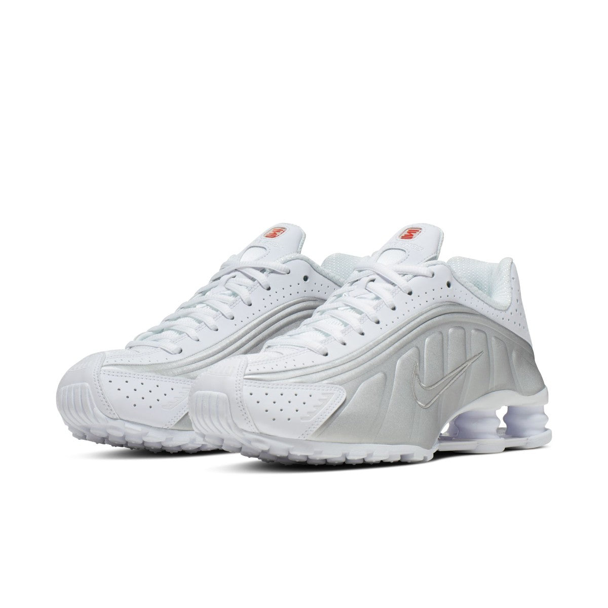 Wmns Shox R4