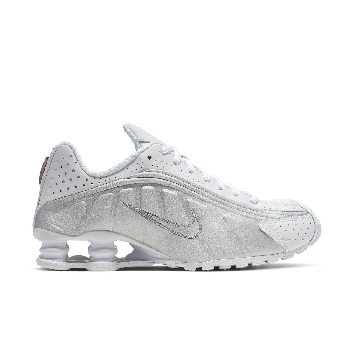 Wmns Shox R4