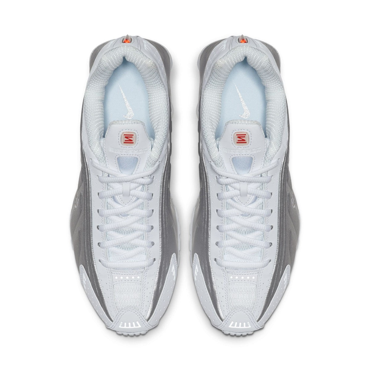 Wmns Shox R4