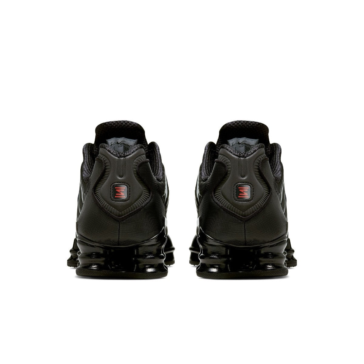 NIKE Shox TL ナイキ ショックス TL AV3595-002【メンズ スニーカー ローカット ランニングシューズ メッシュ クッション性 25FW】