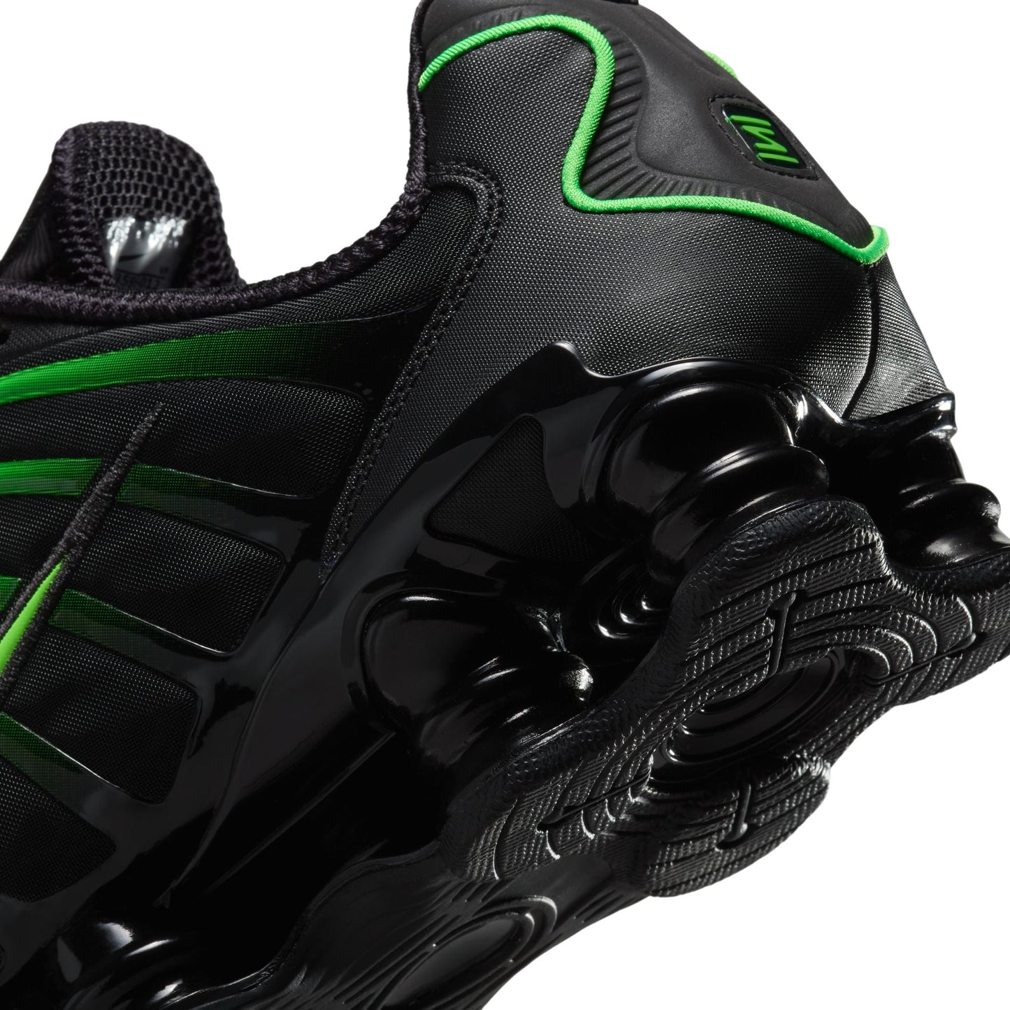 NIKE Shox TL ナイキ ショックス TL AV3595-012【メンズ スニーカー シューズ 25FW】