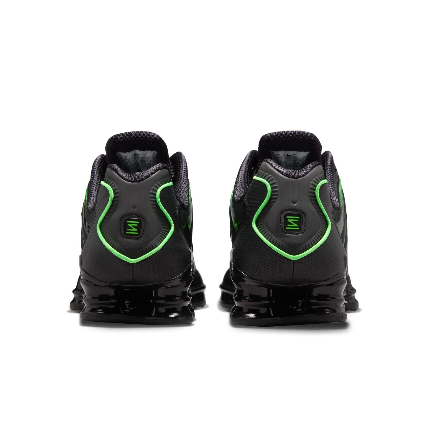 NIKE Shox TL ナイキ ショックス TL AV3595-012【メンズ スニーカー シューズ 25FW】
