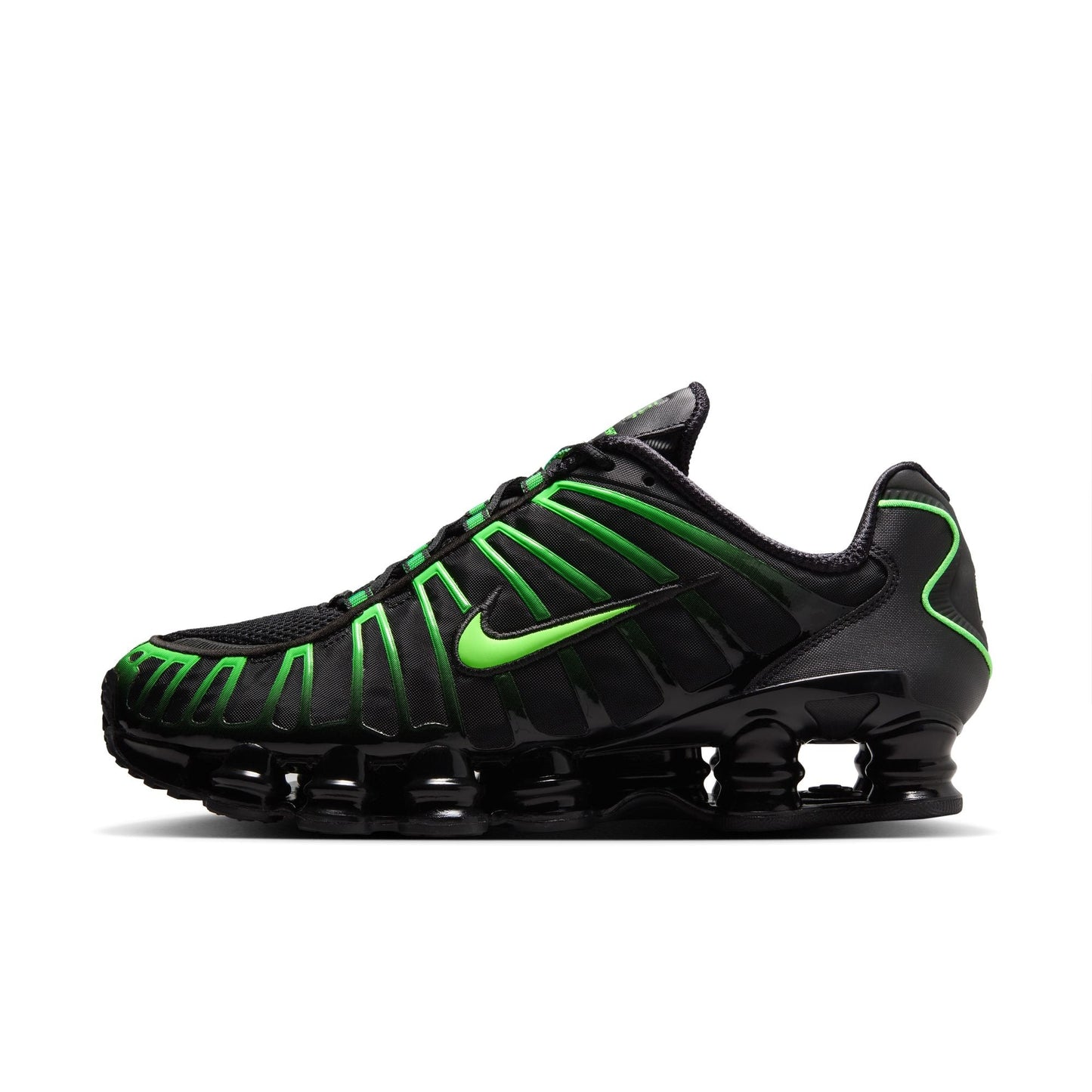 NIKE Shox TL ナイキ ショックス TL AV3595-012【メンズ スニーカー シューズ 25FW】