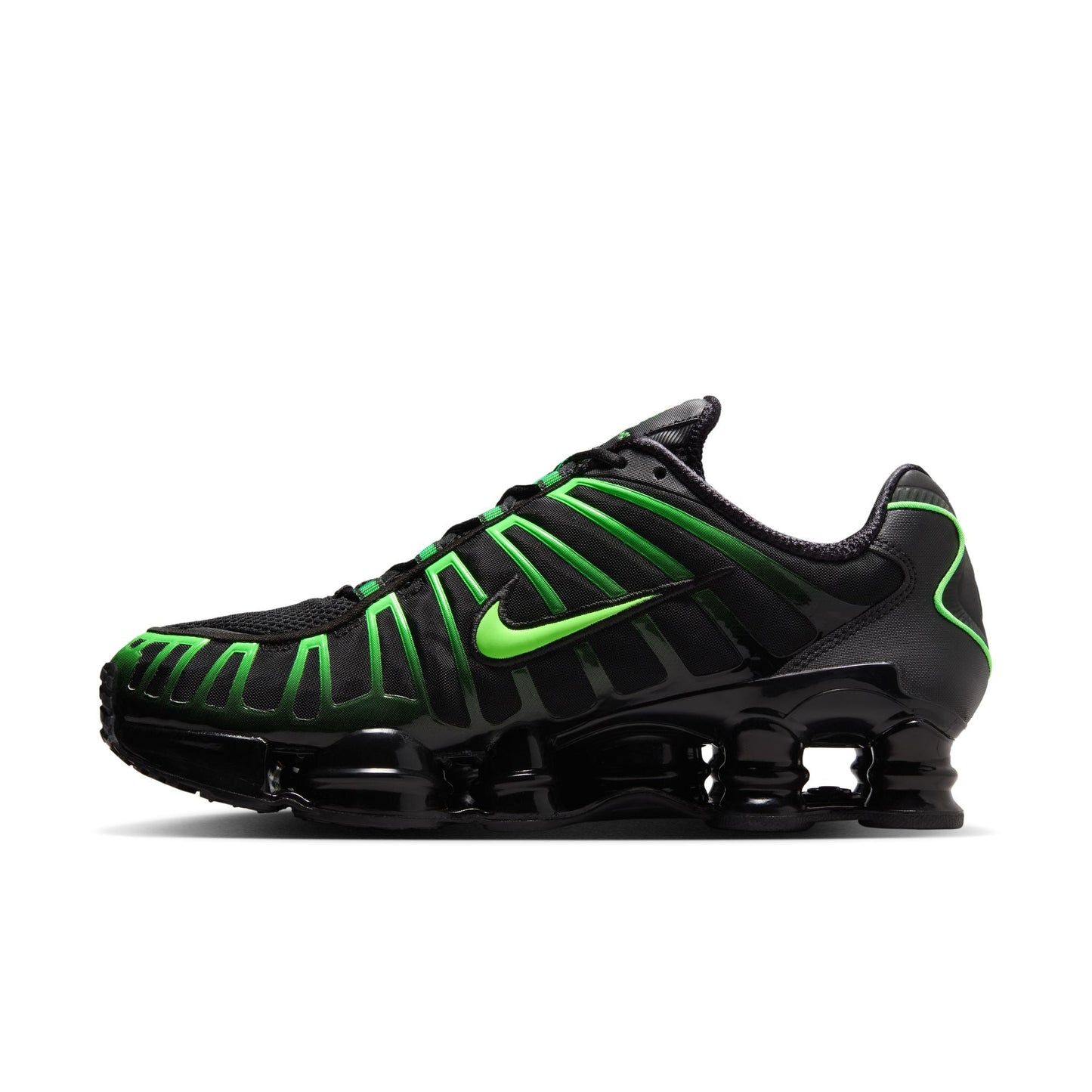 NIKE Shox TL ナイキ ショックス TL AV3595-012【メンズ スニーカー シューズ 25FW】