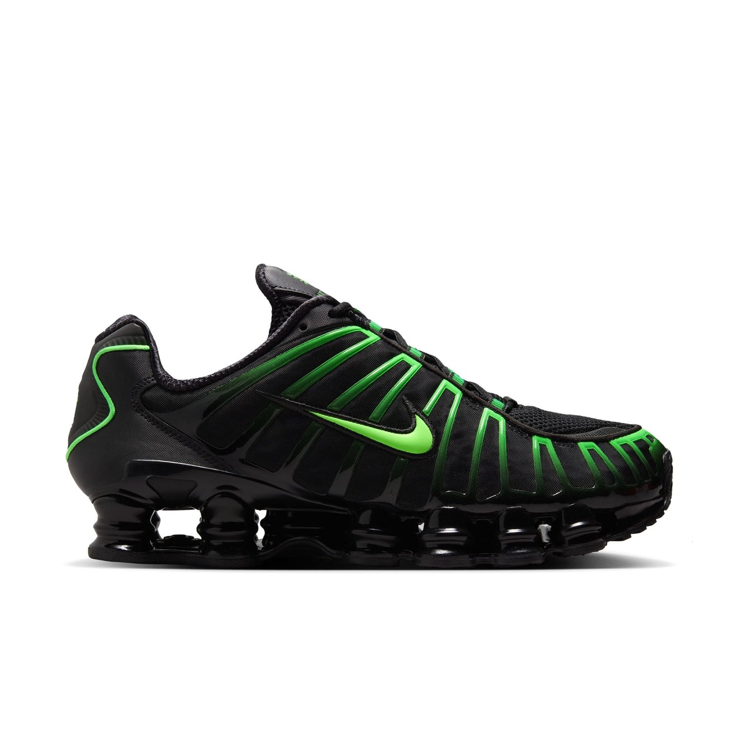 NIKE Shox TL ナイキ ショックス TL AV3595-012【メンズ スニーカー シューズ 25FW】