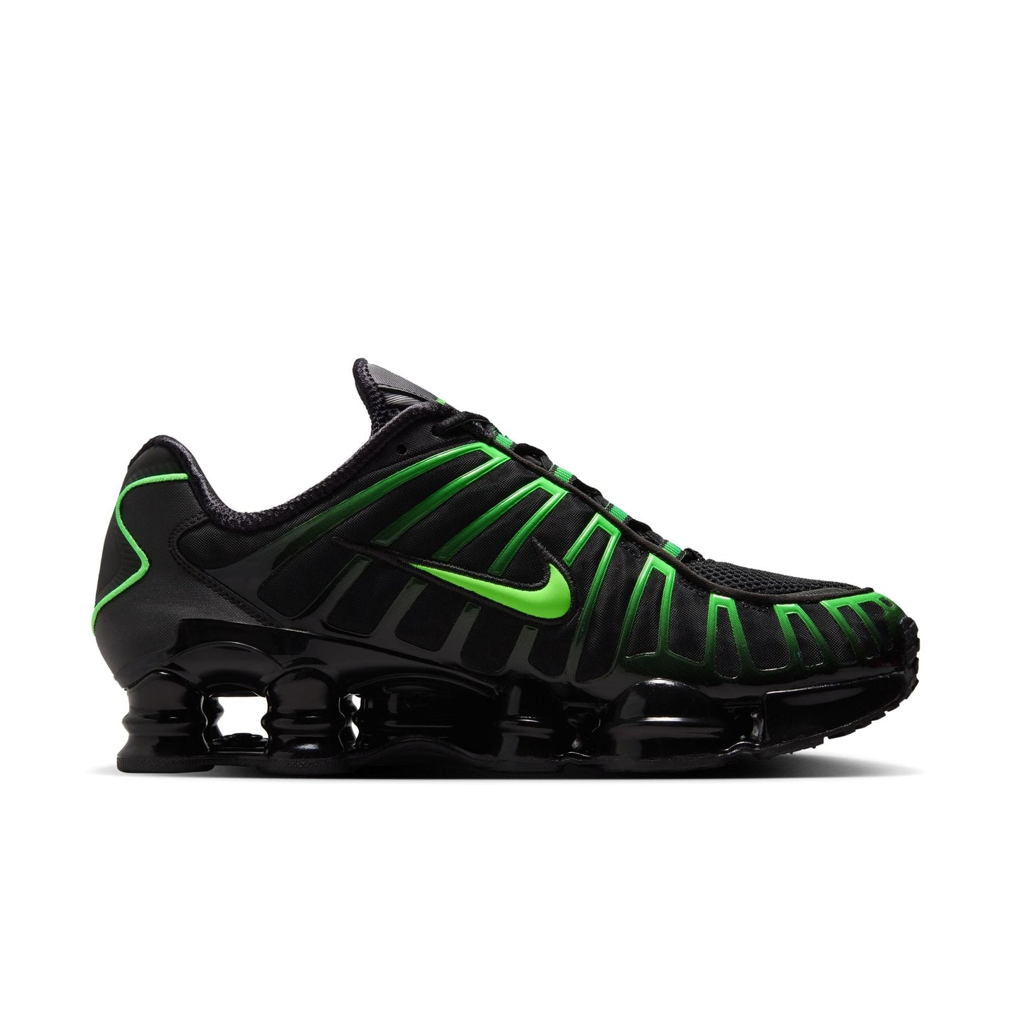 NIKE Shox TL ナイキ ショックス TL AV3595-012【メンズ スニーカー シューズ 25FW】