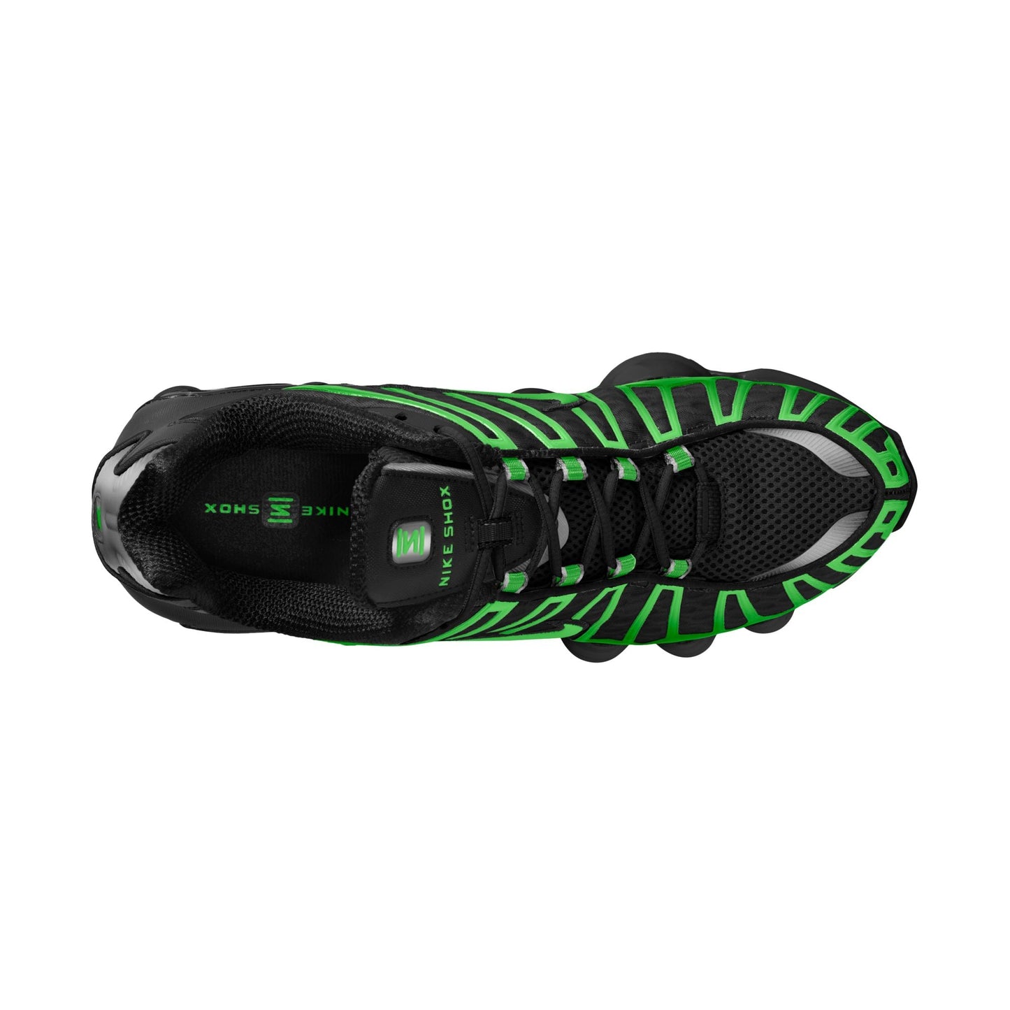 NIKE Shox TL ナイキ ショックス TL AV3595-012【メンズ スニーカー シューズ 25FW】