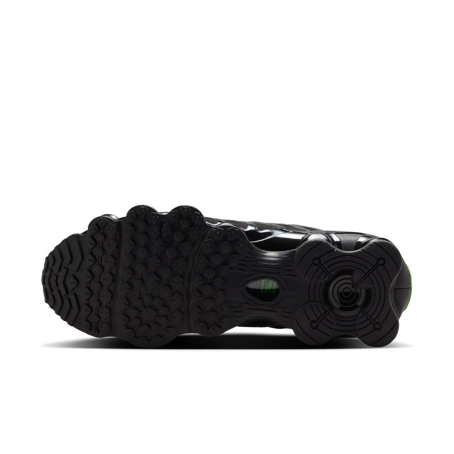 NIKE Shox TL ナイキ ショックス TL AV3595-012【メンズ スニーカー シューズ 25FW】