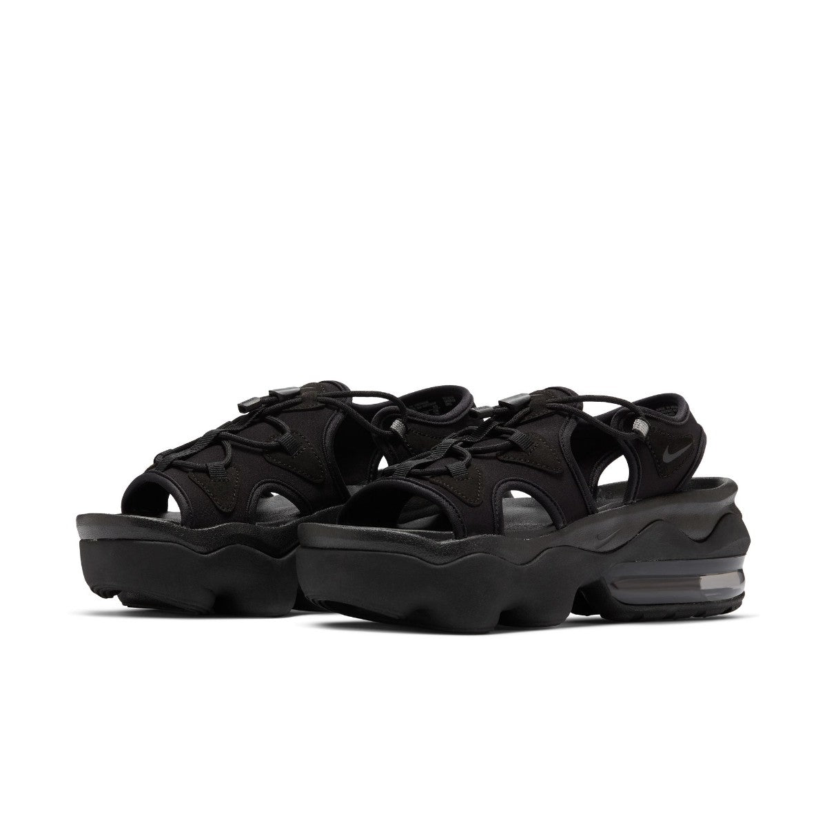 NIKE Wmns Air Max Koko Sandal ナイキ ウィメンズ エアマックス ココ サンダル CI8798-003【レディース サンダル 25FW】
