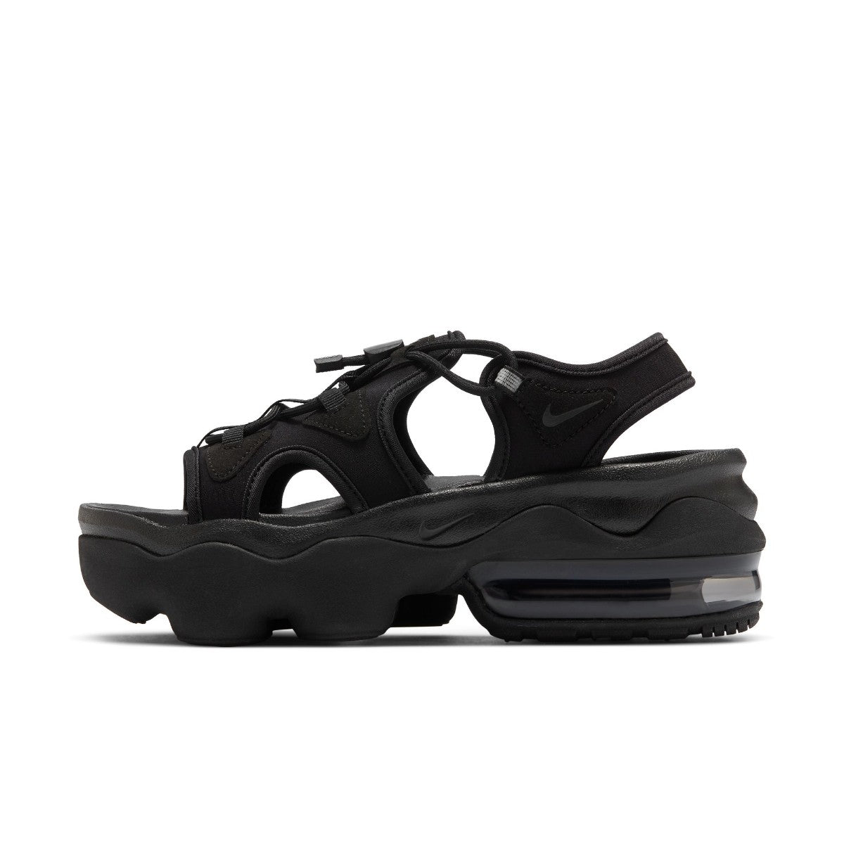 NIKE Wmns Air Max Koko Sandal ナイキ ウィメンズ エアマックス ココ サンダル CI8798-003【レディース サンダル 25FW】