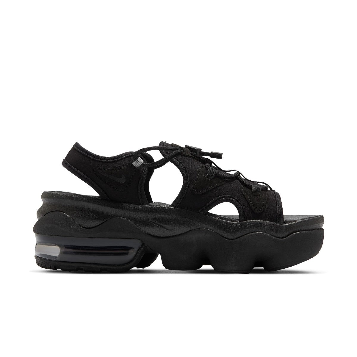 NIKE Wmns Air Max Koko Sandal ナイキ ウィメンズ エアマックス ココ サンダル CI8798-003【レディース サンダル 25FW】