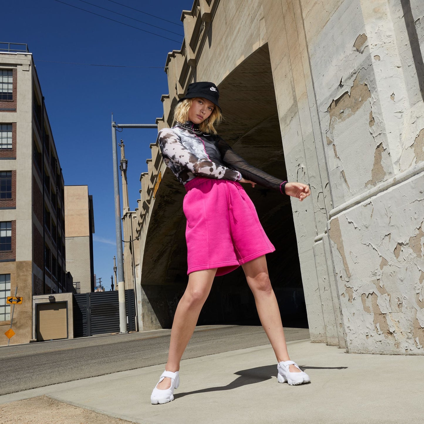 NIKE Wmns Air Rift Breeze ナイキ ウィメンズ エアリフト BR DN1338-100【レディース サンダル 25FW】