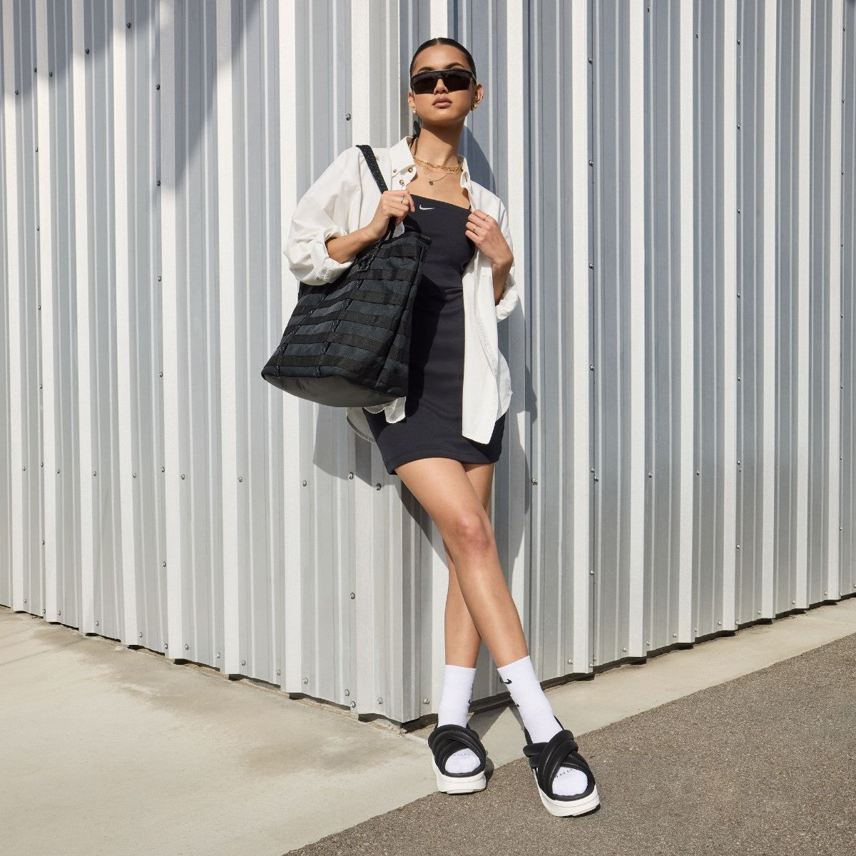 Wmns Air Max Isla Sandal