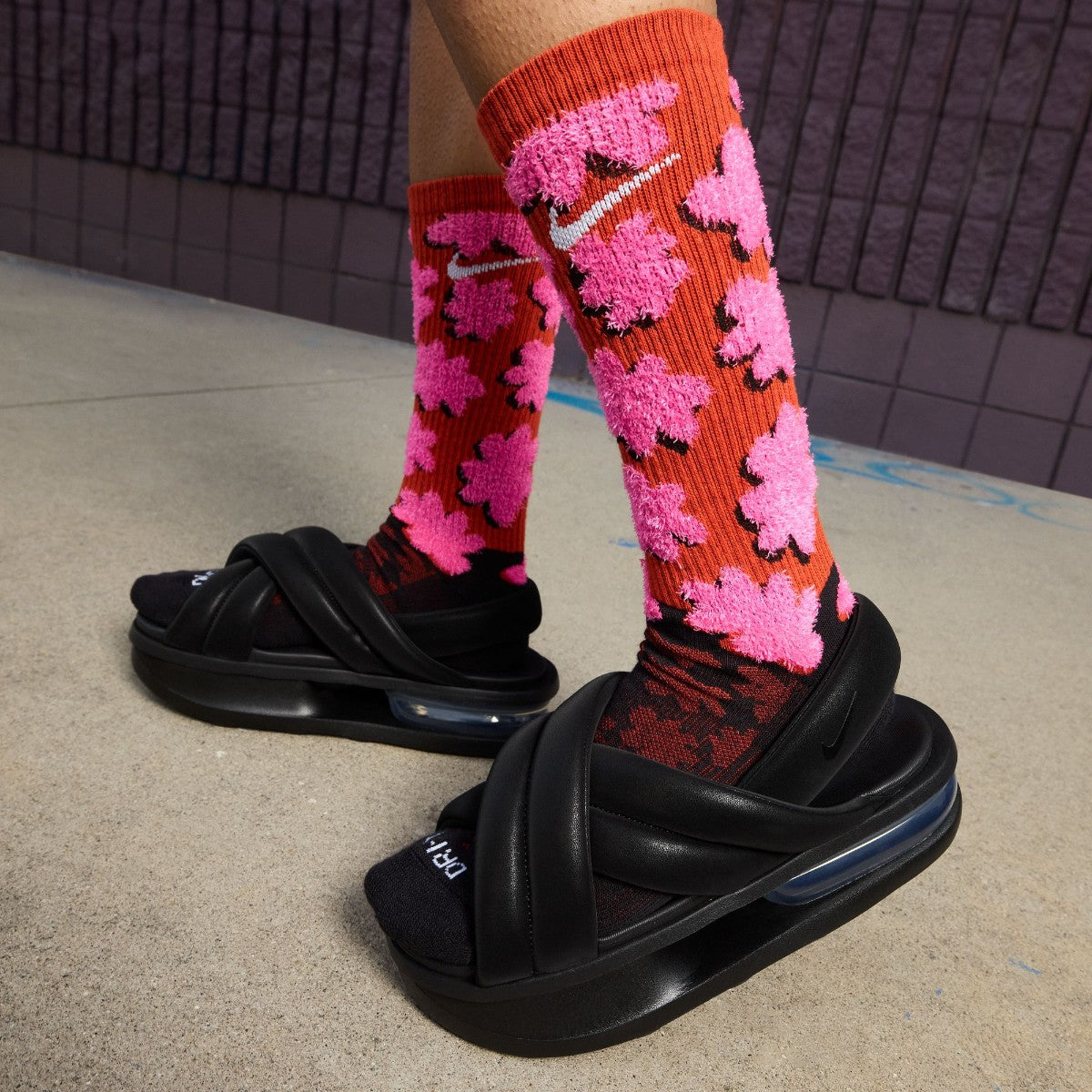 Wmns Air Max Isla Sandal