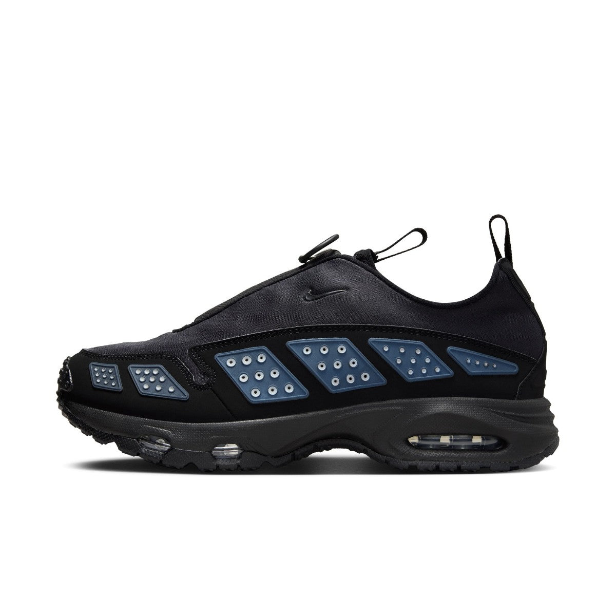 NIKE Wmns Air Max SNDR ナイキ ウィメンズ エア マックス SNDR FZ2068-001【メンズ スニーカー シューズ クッション性 リフレクティブ 快適 25FW】