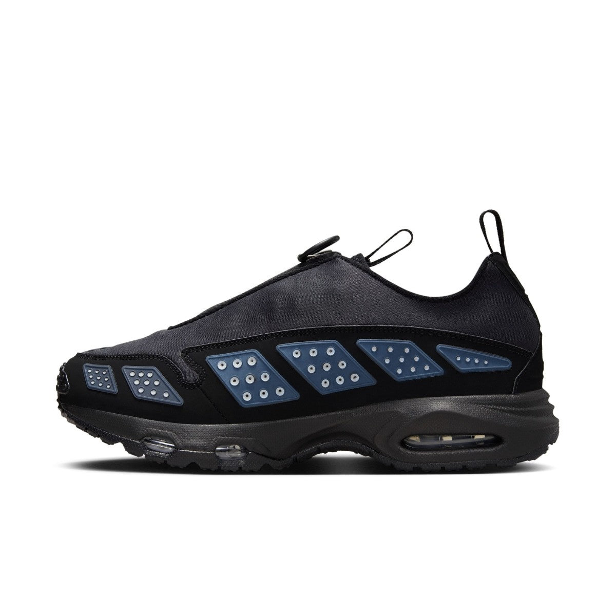 NIKE Wmns Air Max SNDR ナイキ ウィメンズ エア マックス SNDR FZ2068-001【メンズ スニーカー シューズ クッション性 リフレクティブ 快適 25FW】