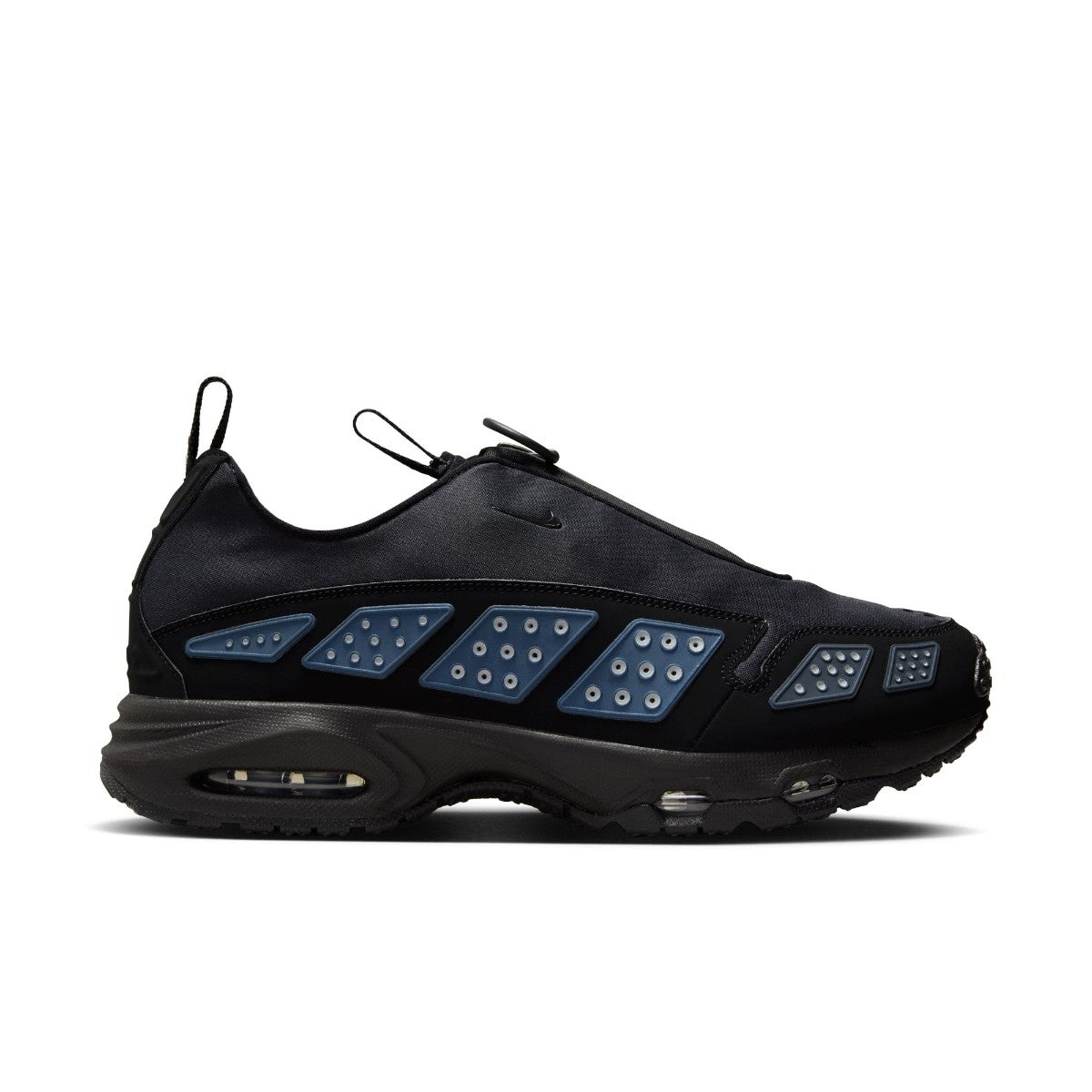 NIKE Wmns Air Max SNDR ナイキ ウィメンズ エア マックス SNDR FZ2068-001【メンズ スニーカー シューズ クッション性 リフレクティブ 快適 25FW】