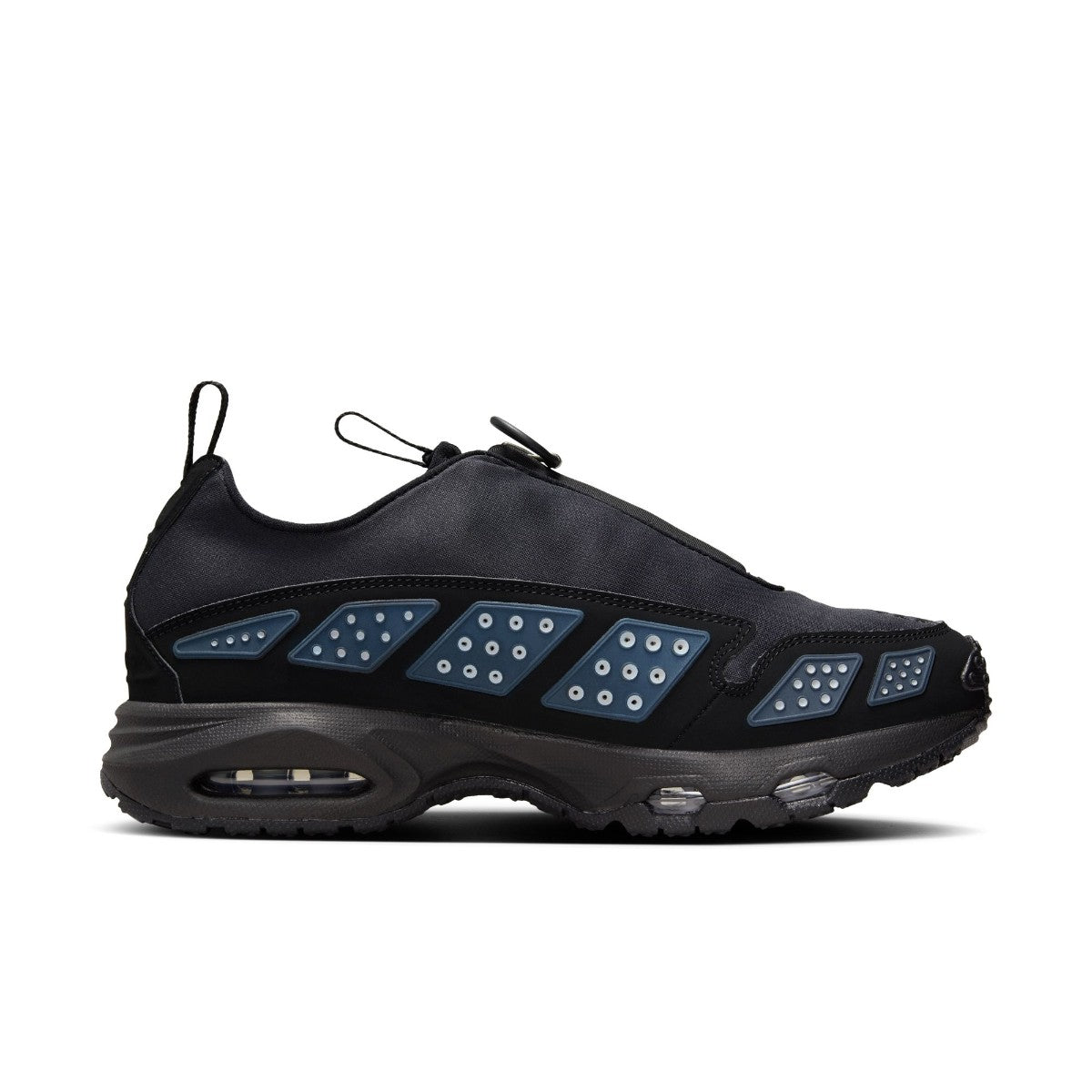 NIKE Wmns Air Max SNDR ナイキ ウィメンズ エア マックス SNDR FZ2068-001【メンズ スニーカー シューズ クッション性 リフレクティブ 快適 25FW】