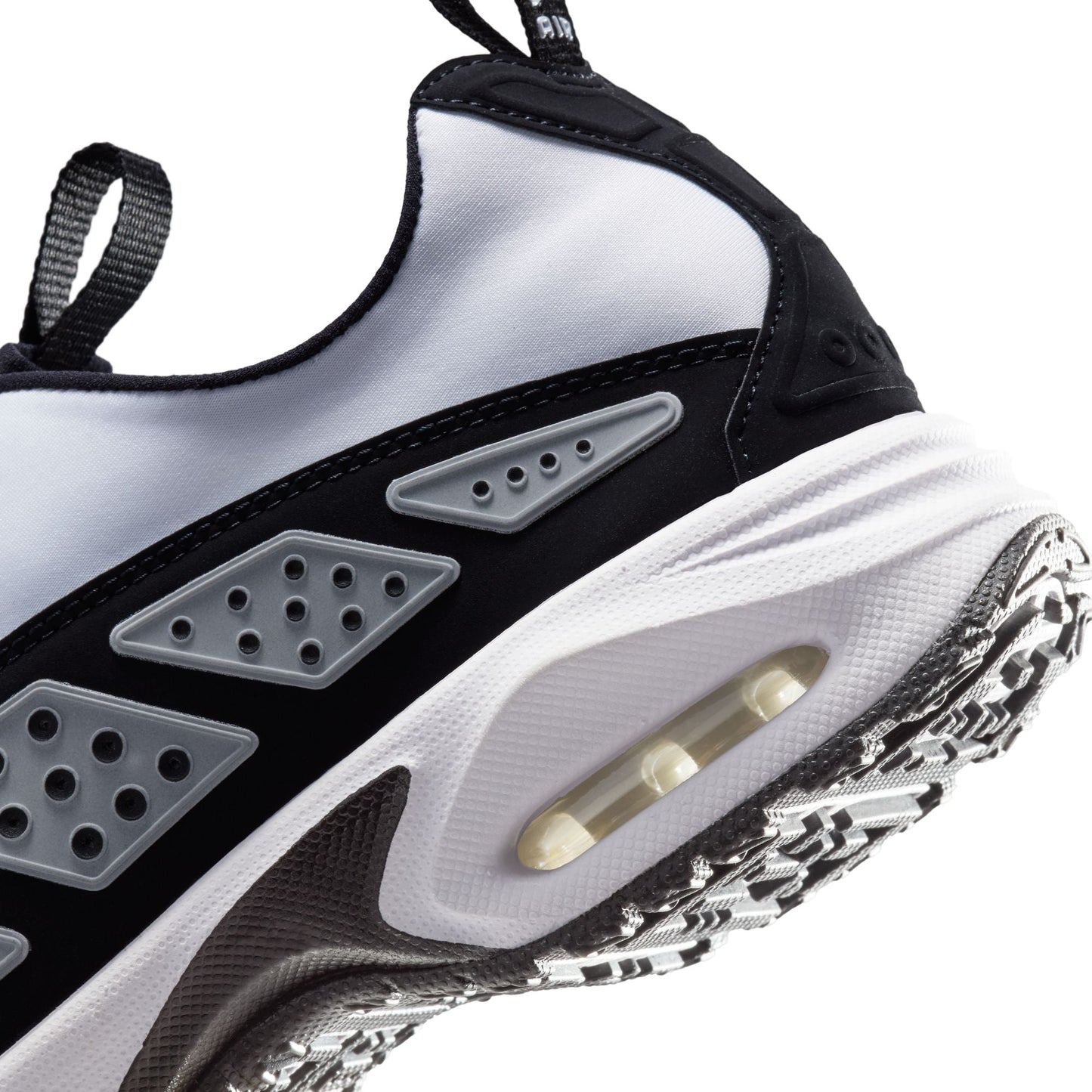 NIKE Wmns Air Max SNDR ナイキ ウィメンズ エア マックス SNDR FZ2068-100【メンズ スニーカー シューズ 25FW】