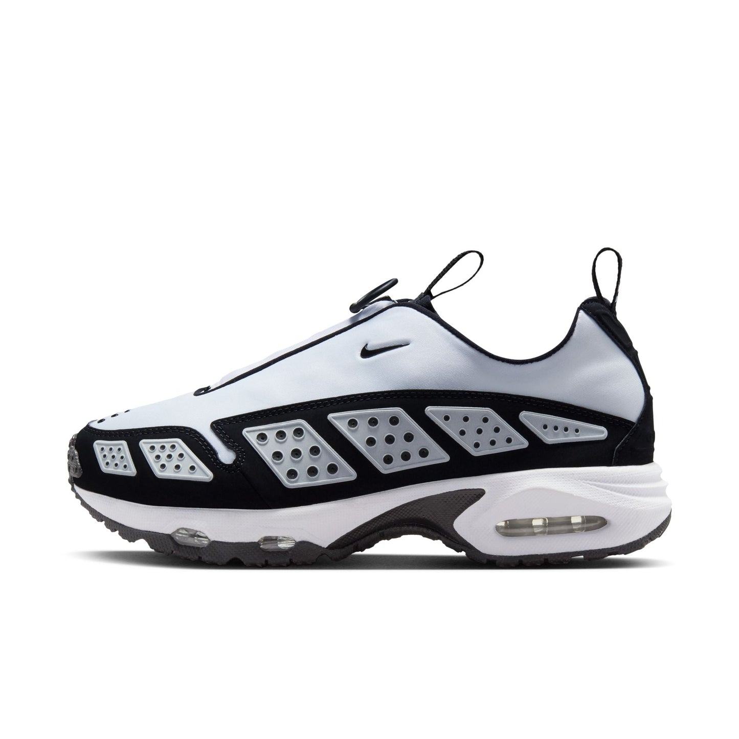 NIKE Wmns Air Max SNDR ナイキ ウィメンズ エア マックス SNDR FZ2068-100【メンズ スニーカー シューズ 25FW】