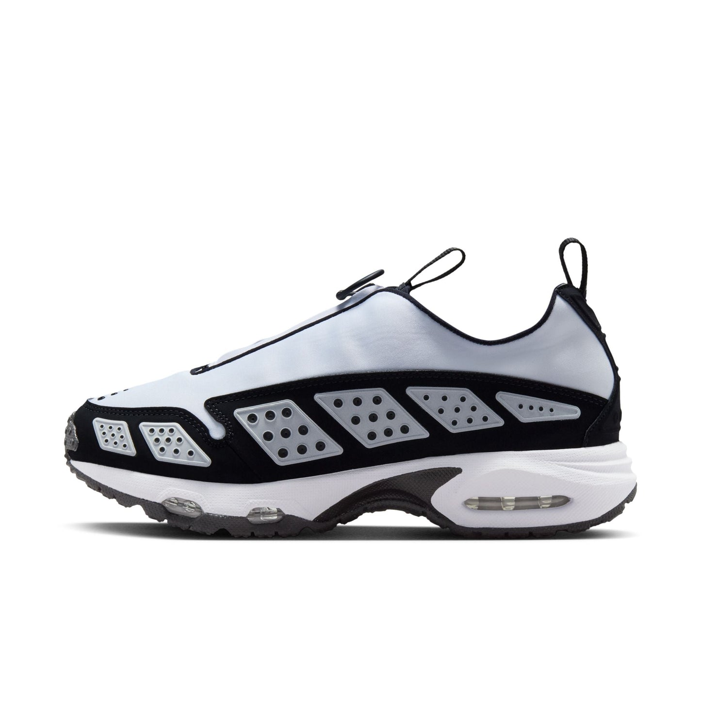 NIKE Wmns Air Max SNDR ナイキ ウィメンズ エア マックス SNDR FZ2068-100【メンズ スニーカー シューズ 25FW】