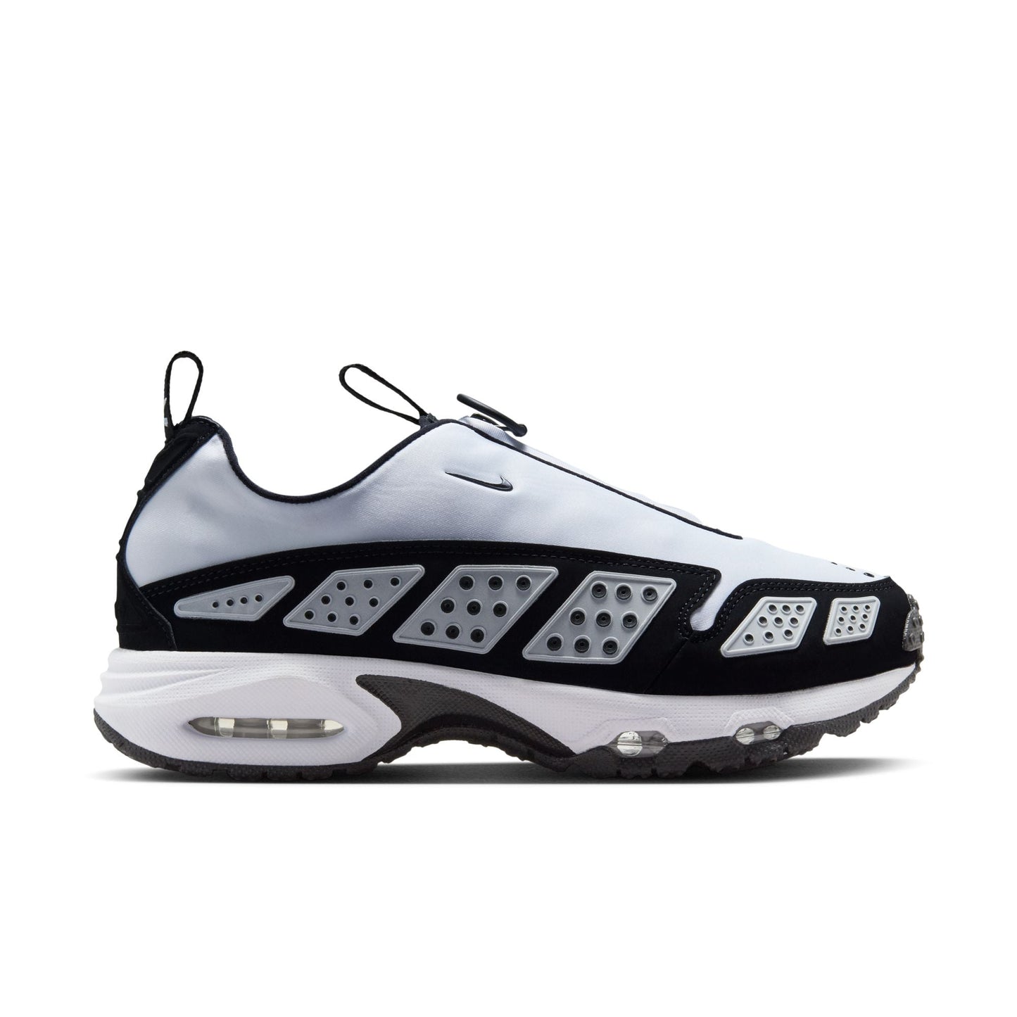 NIKE Wmns Air Max SNDR ナイキ ウィメンズ エア マックス SNDR FZ2068-100【メンズ スニーカー シューズ 25FW】