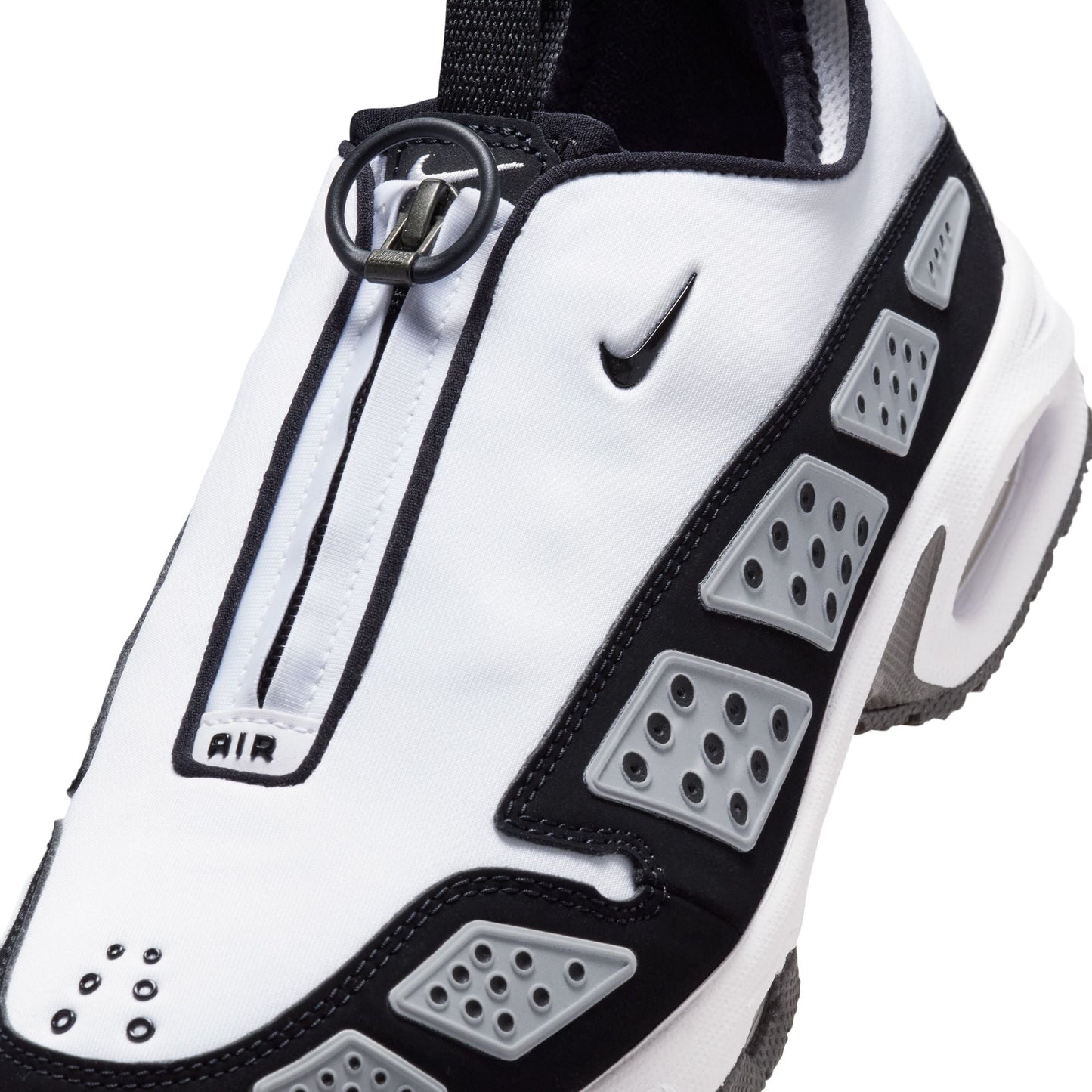 NIKE Wmns Air Max SNDR ナイキ ウィメンズ エア マックス SNDR FZ2068-100【メンズ スニーカー シューズ 25FW】