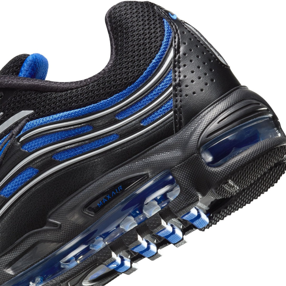 NIKE Air Max TL 2.5 ナイキ エア マックス TL 2.5 FZ4110-005【メンズ スニーカー ローカット ランニング 通気性 クッション性 25FW】