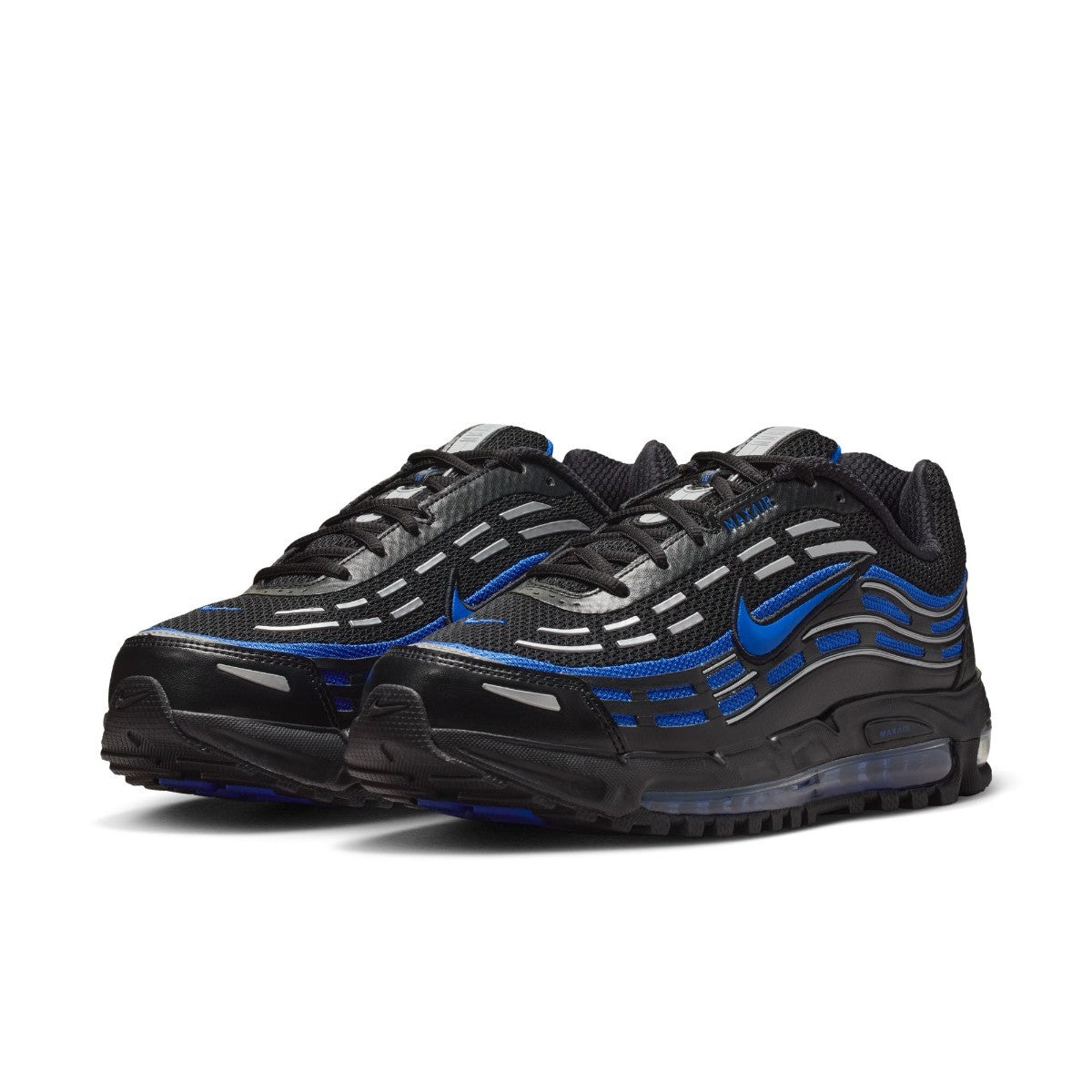 NIKE Air Max TL 2.5 ナイキ エア マックス TL 2.5 FZ4110-005【メンズ スニーカー ローカット ランニング 通気性 クッション性 25FW】